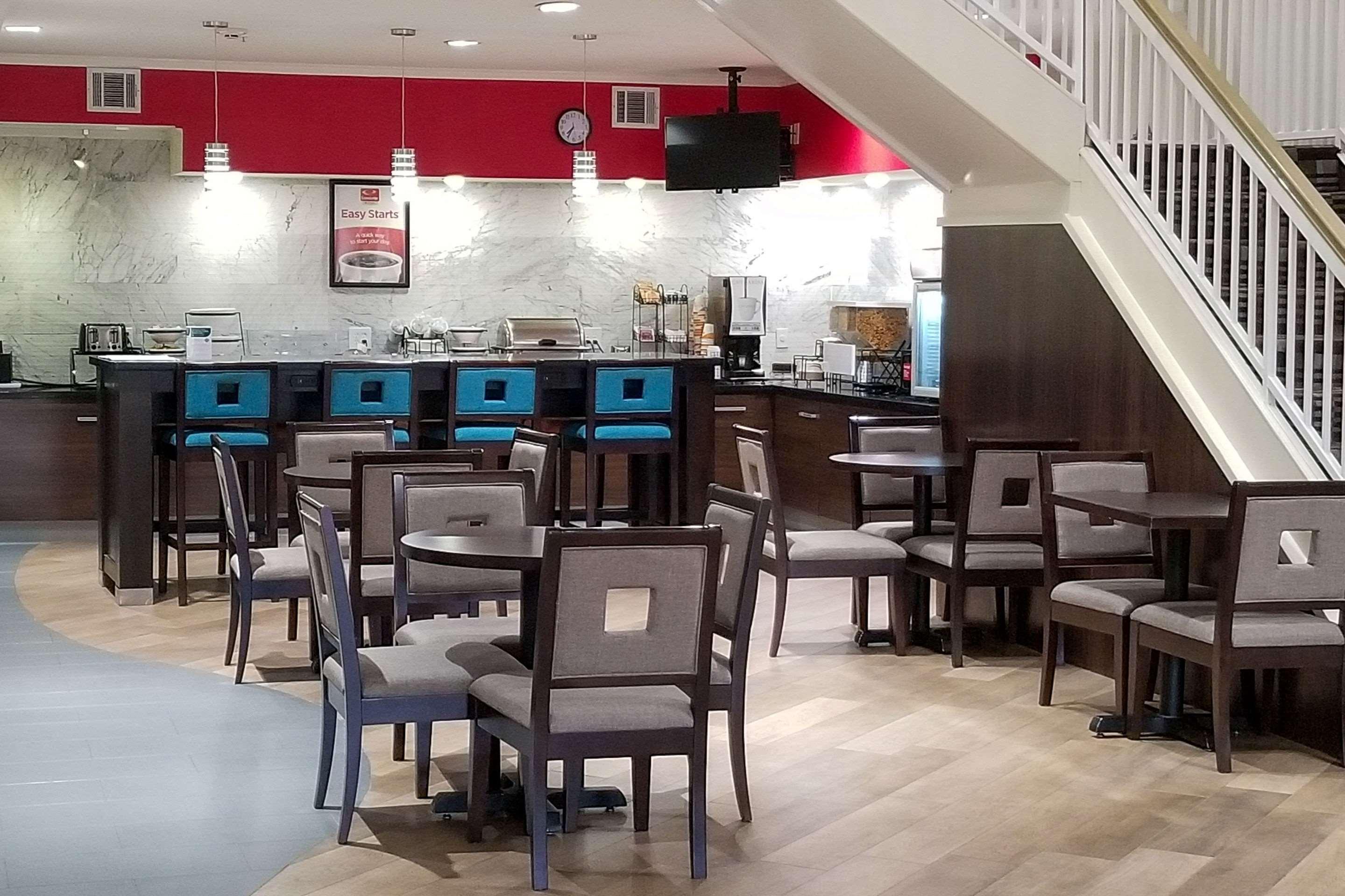 Econo Lodge Inn & Suites East Houston I-10 Eksteriør billede