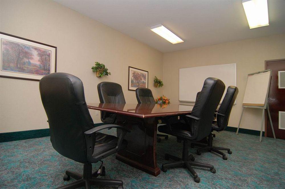 Econo Lodge Inn & Suites East Houston I-10 Eksteriør billede